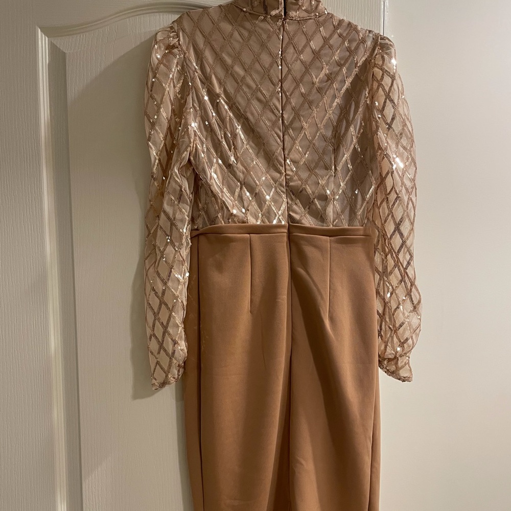 Cocktail dress